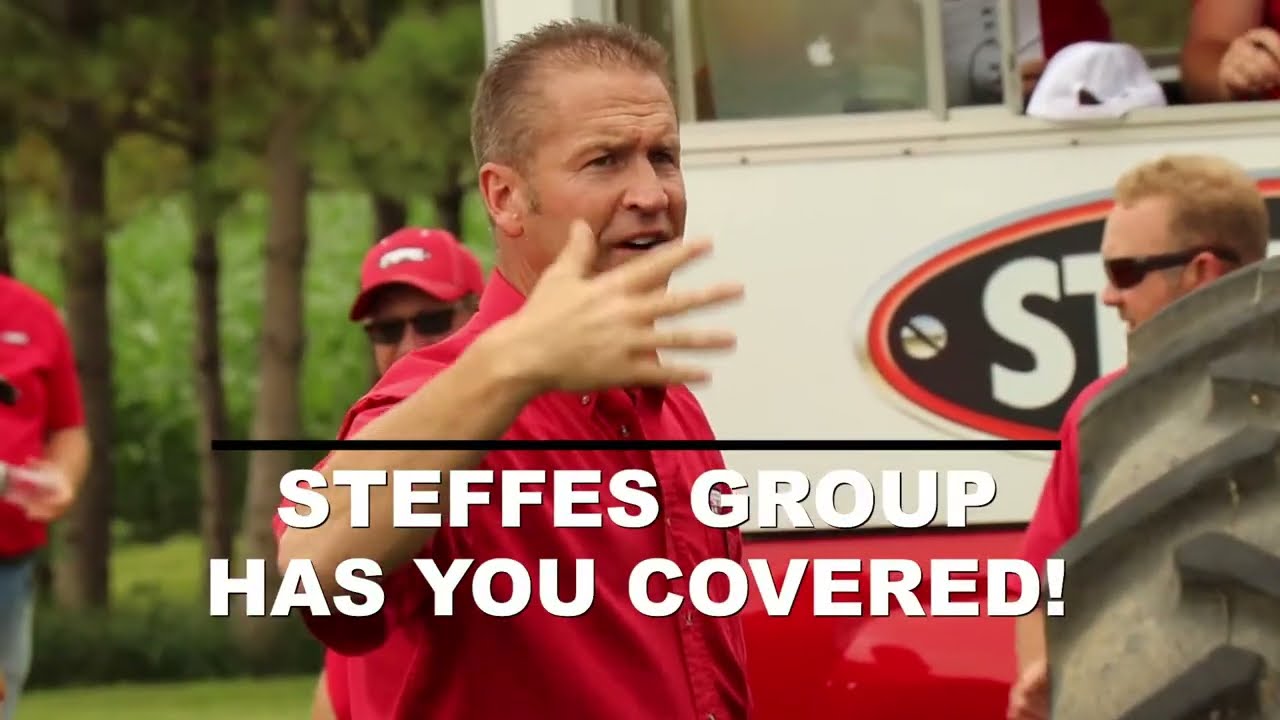 Sell with Steffes Group