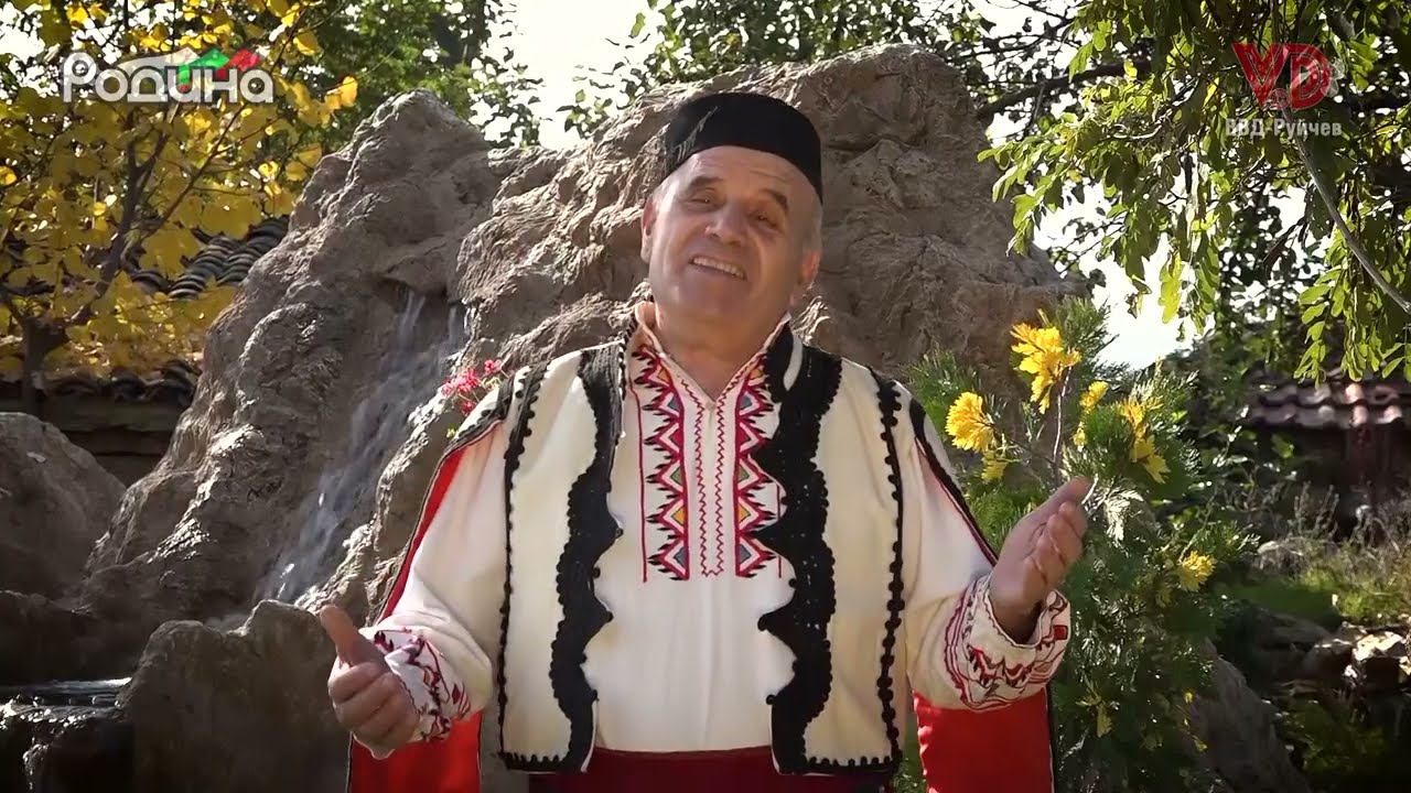 Георги ИЛиевски - 