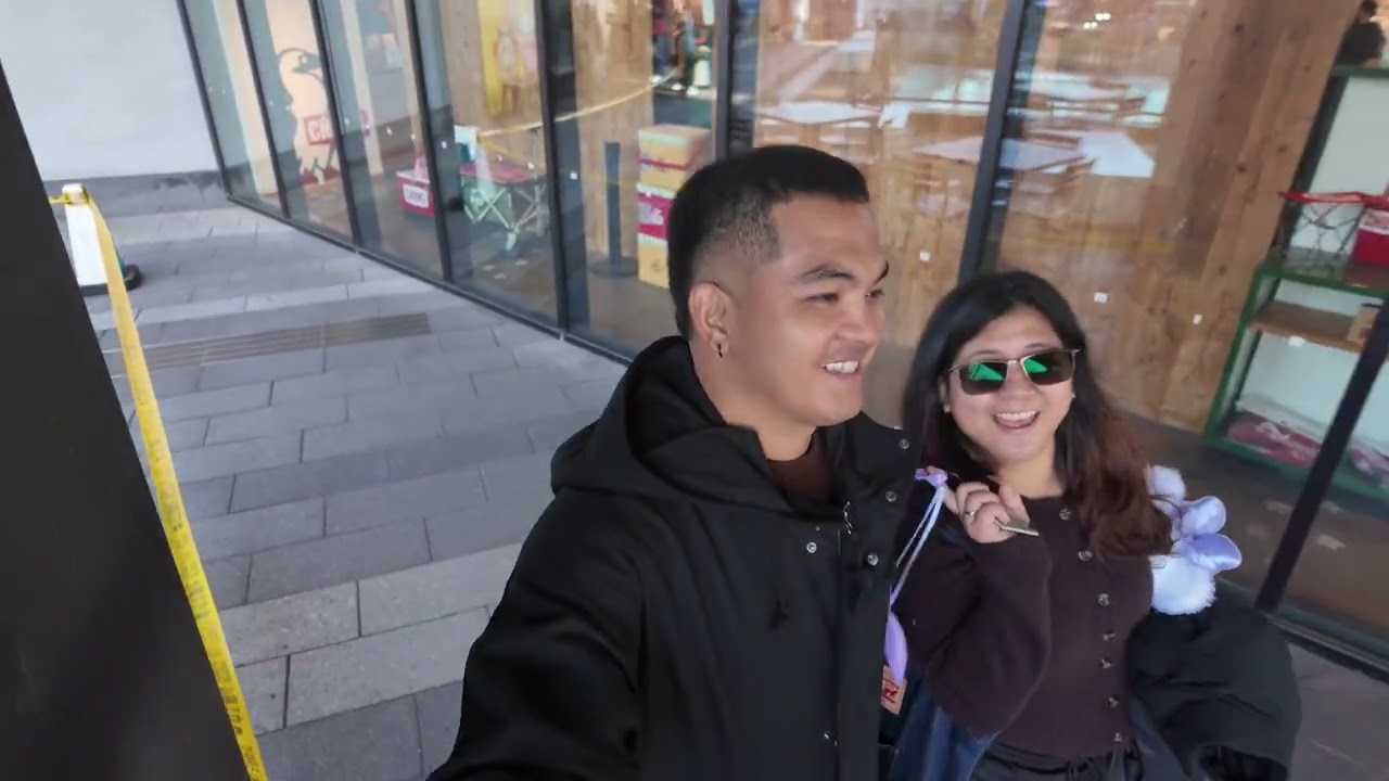 Japan trip day 2