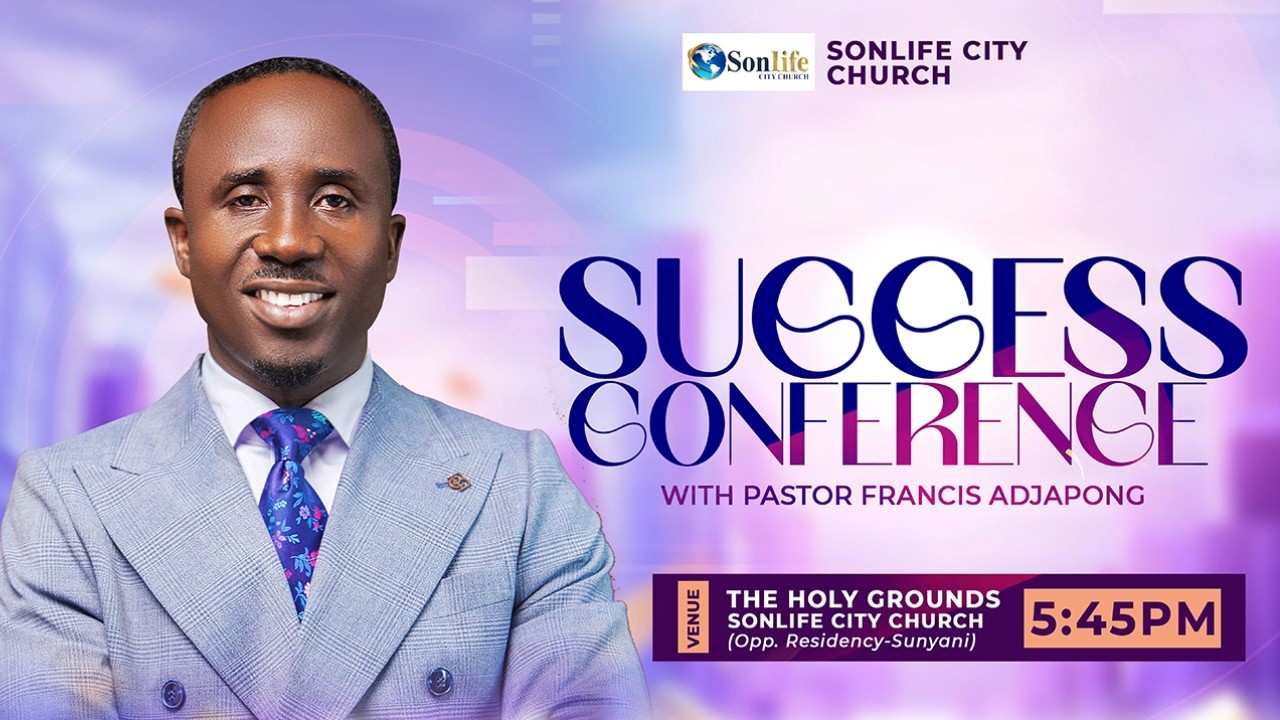 SUCCESS CONFERENCE 2026