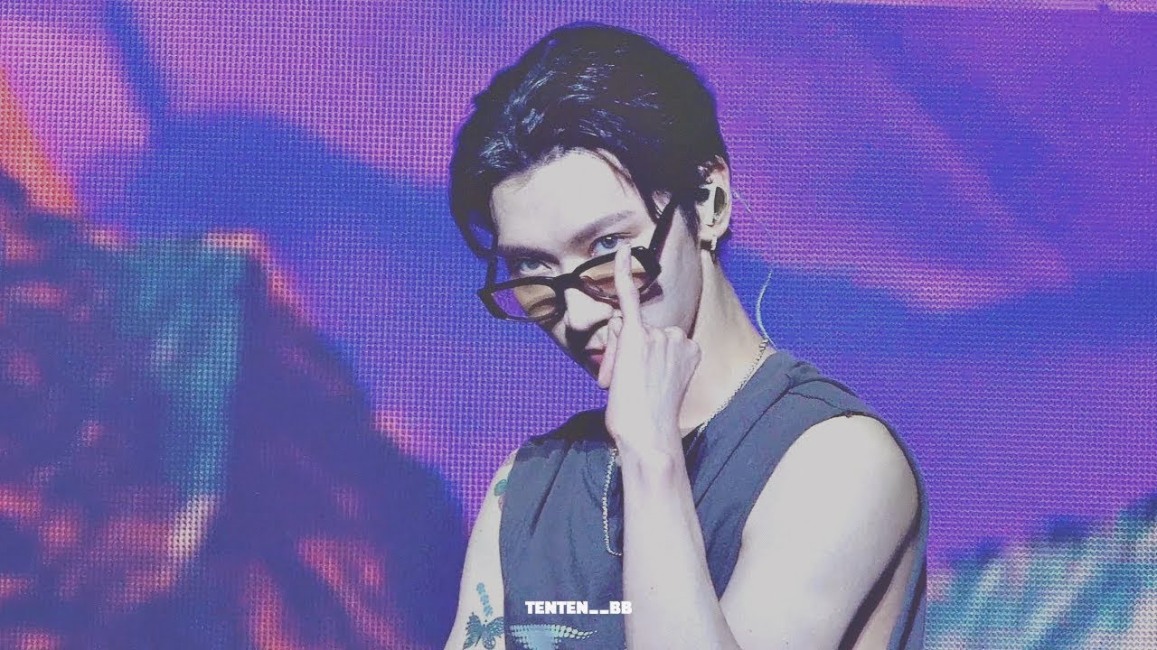 230211 TEN | Good Life | WayV Fanmeeting