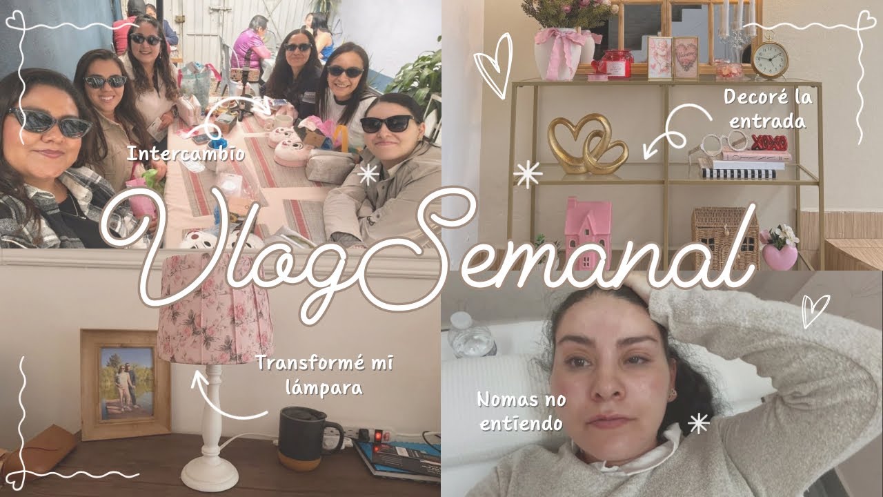 Vlog: La maldición del camarón