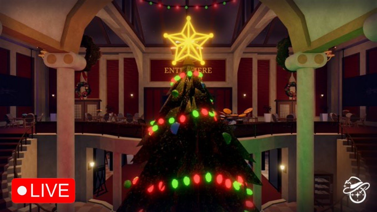 NEW PIGGY HOLIDAY SPIRIT CHAPTER + CUTSCENE SHOWCASE!