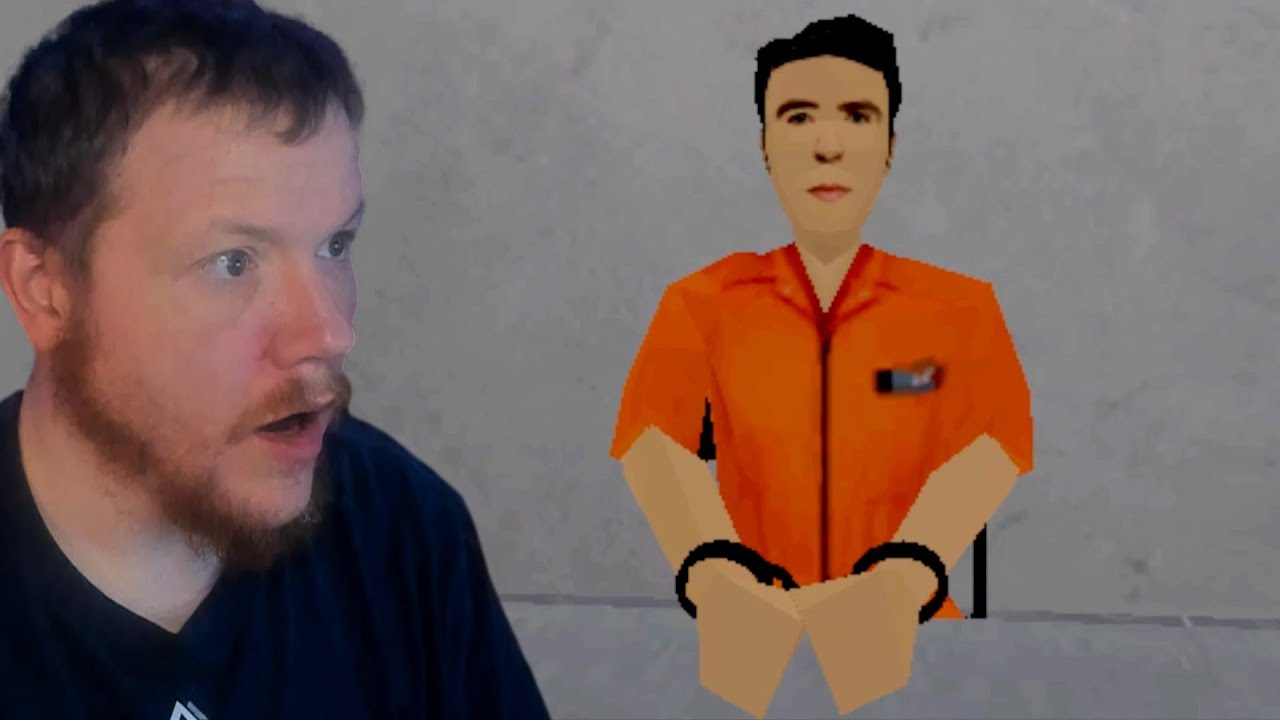 THIS GAME IS REALLY MESSED UP | Pikabuu: Unhuman