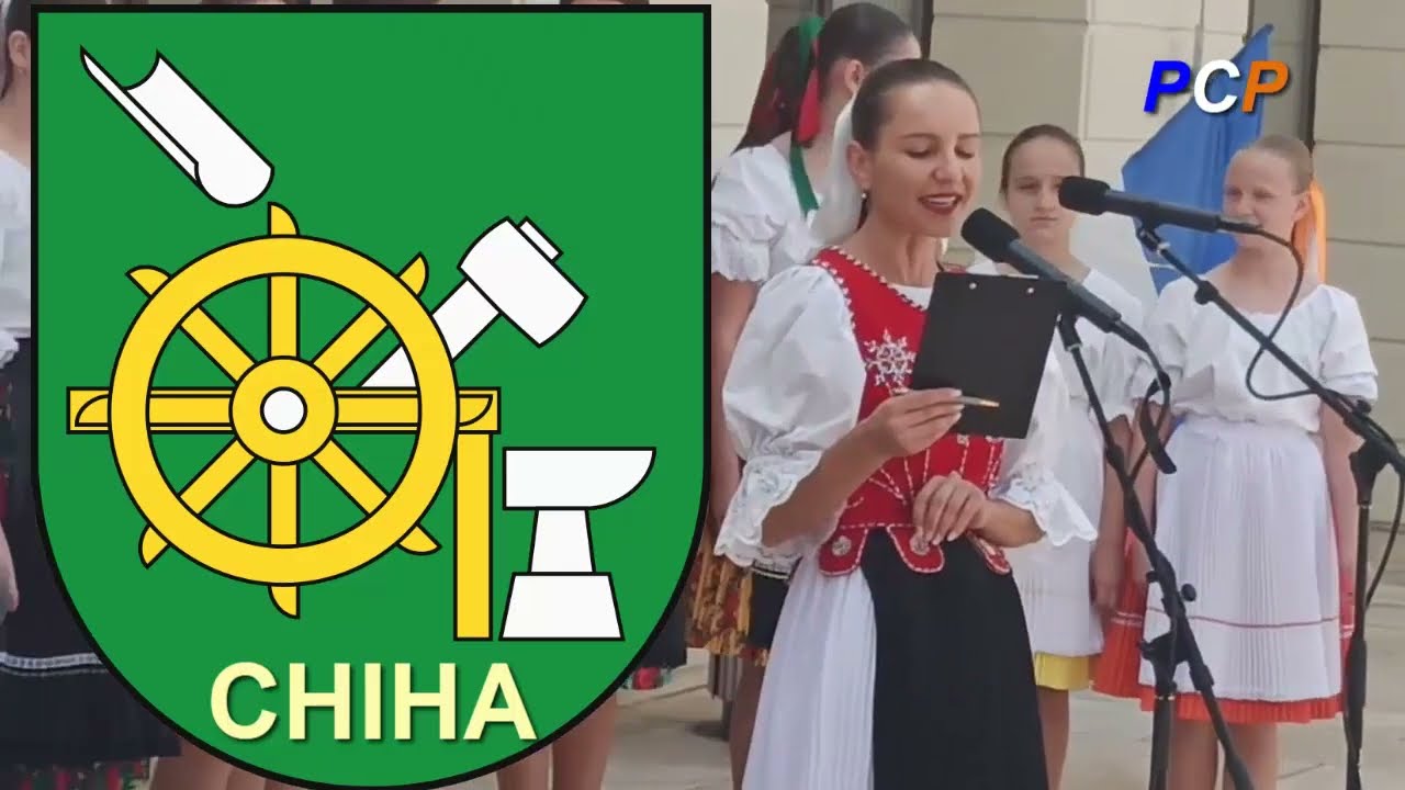 Динь Русина,  09.06.2024, Словакія.