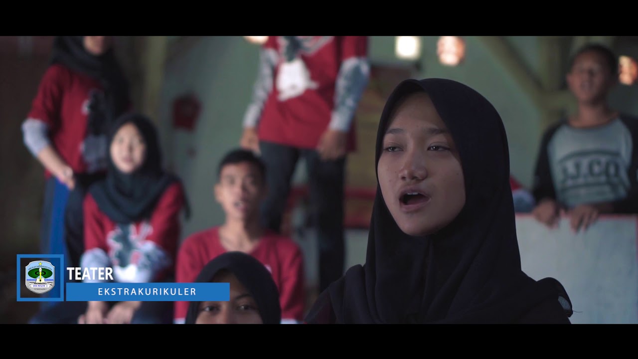 PROFIL SMA NEGERI 3 JOMBANG