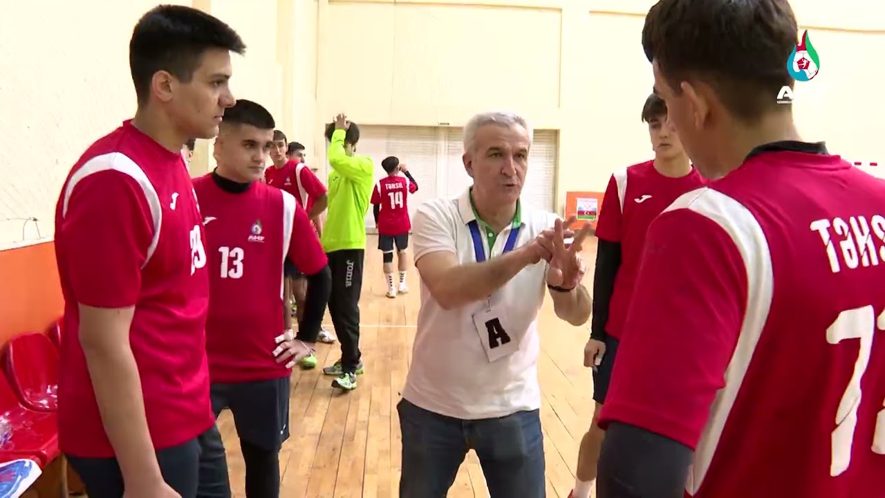 Azərbaycan çempionatı: Mövsümdə ilk dəfə bərabərlik qeydə alındı