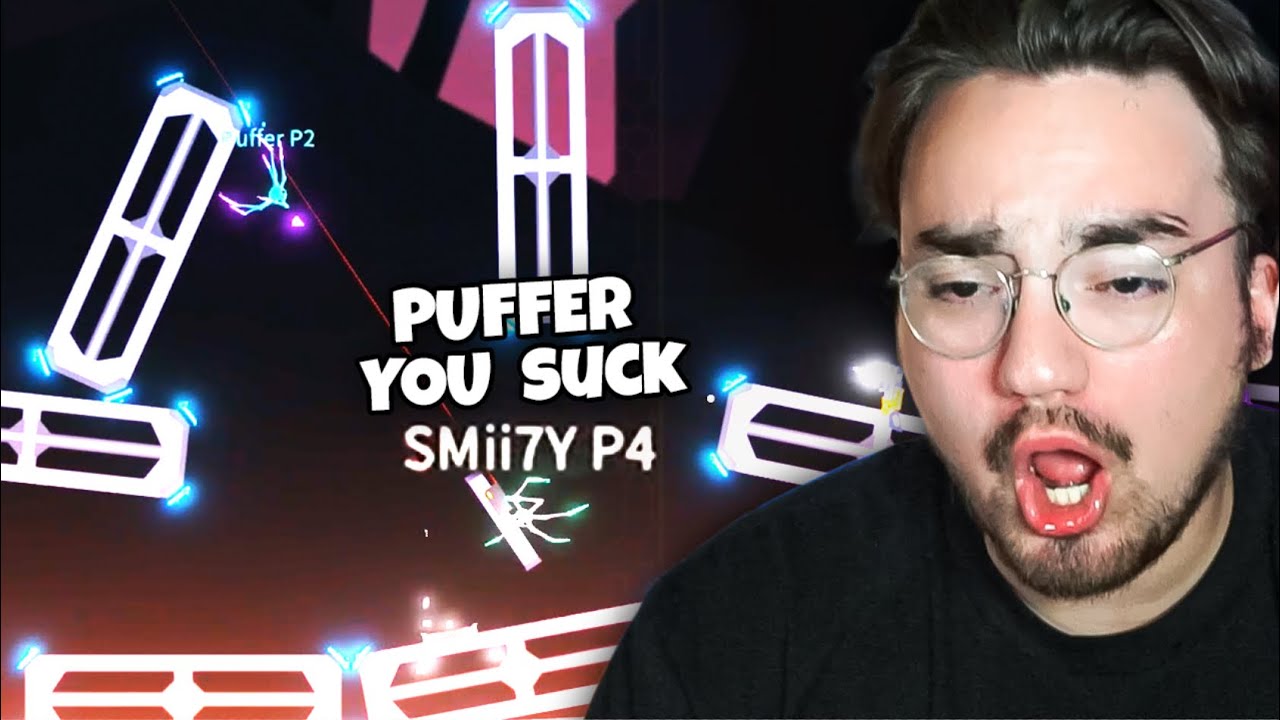 SpiderHeck Hecking Pissed Me Off