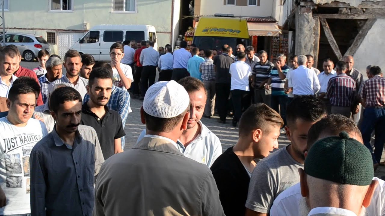 20.09.2015 (KURBAN BAYRAMI)