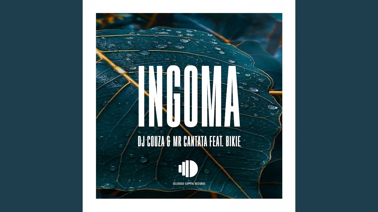 Ingoma (Original Mix)