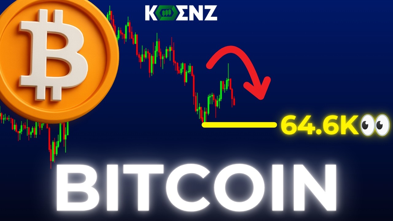 BTC: Elliott Wave Analysis Price Prediction | 4hr & 1hr | Bitcoin Forecast & Key Levels