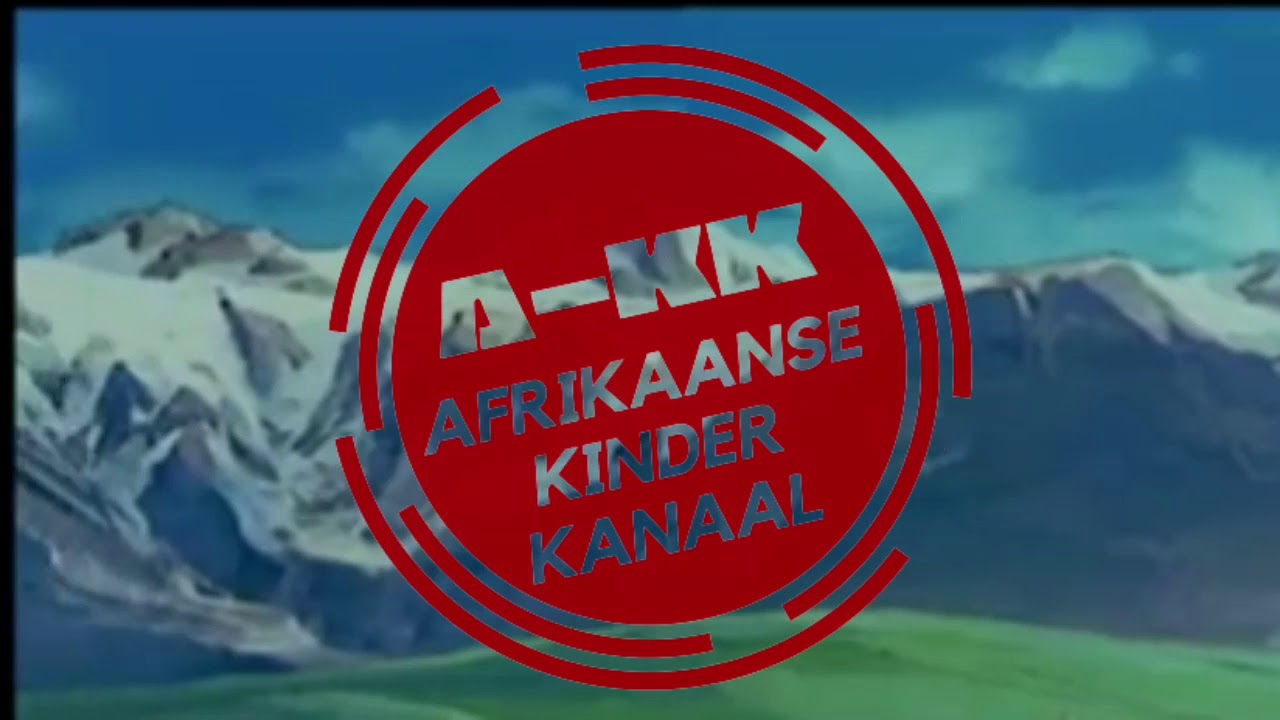 Heidi Afrikaans (Intro)