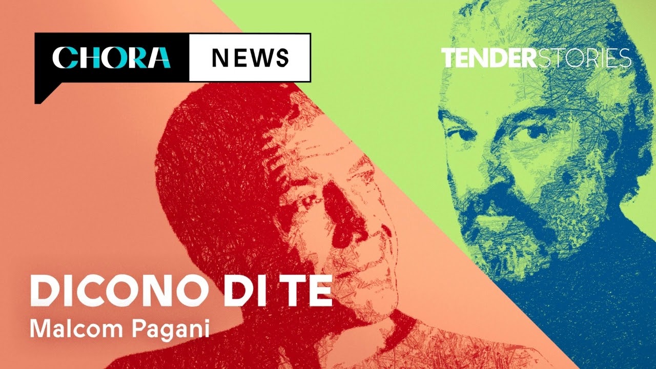 Ep.10 - Giovanni Veronesi | Dicono di te