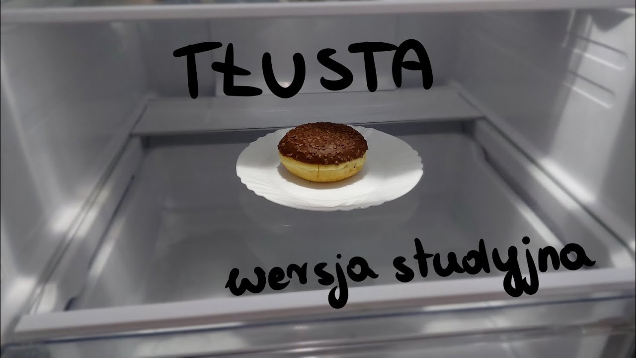 Tłusta (wersja studyjna)