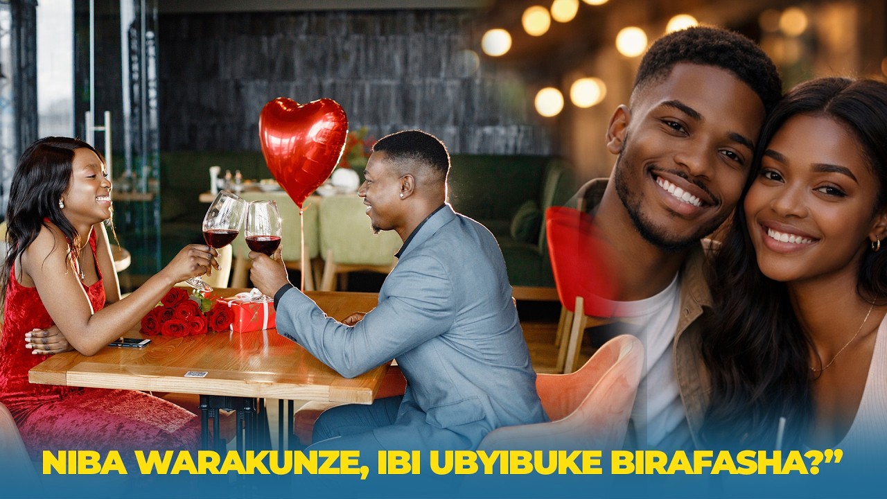 ISOMO RY'UMUNSI//URUKUNDO URIMO  RUZARAMBA NUKORA IBI