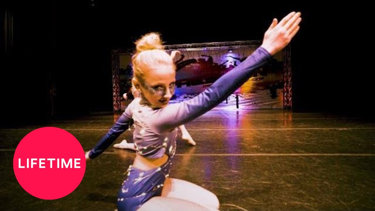 Dance Moms: Full Dance - Gemini (Season 8) | Lifetime
