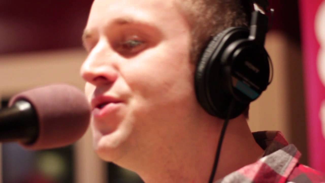 Sims - Hey You (Live on 89.3 The Current)