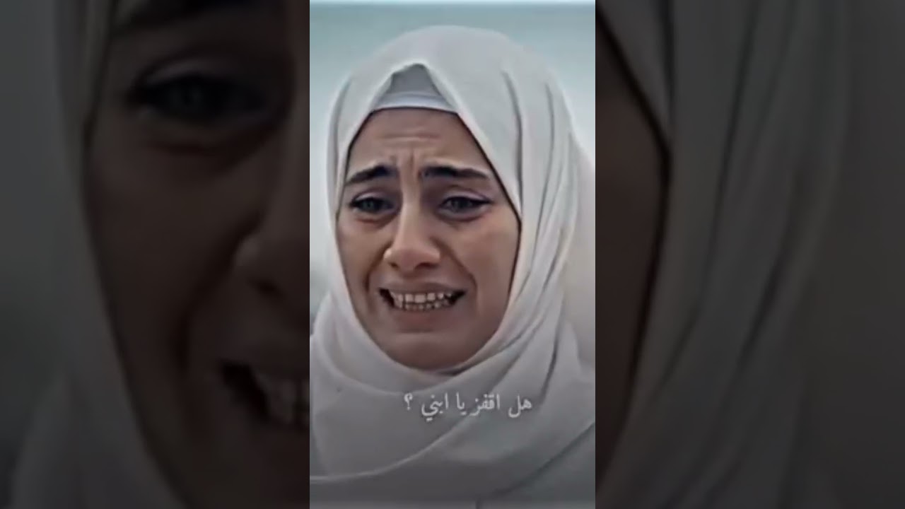 معاناة جنيد 🥲💔#البراعم_الحمراء #مسلسلات_تركية #جنيد #زينب #اكسبلور