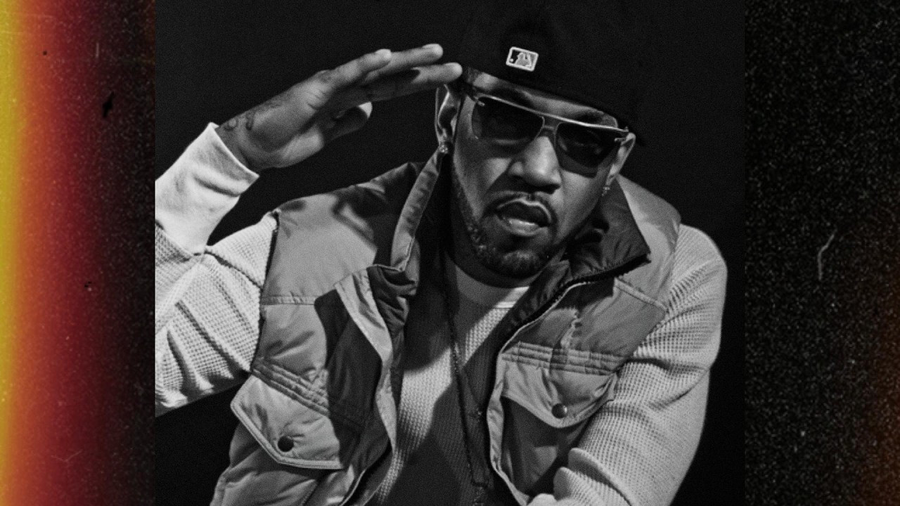 LLOYD BANKS x BENNY THE BUTCHER TYPE BEAT - 