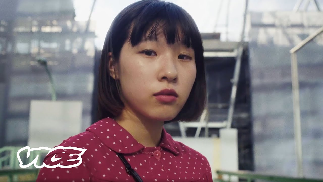 What It’s Like To Be A 16 Year Old In Tokyo Today