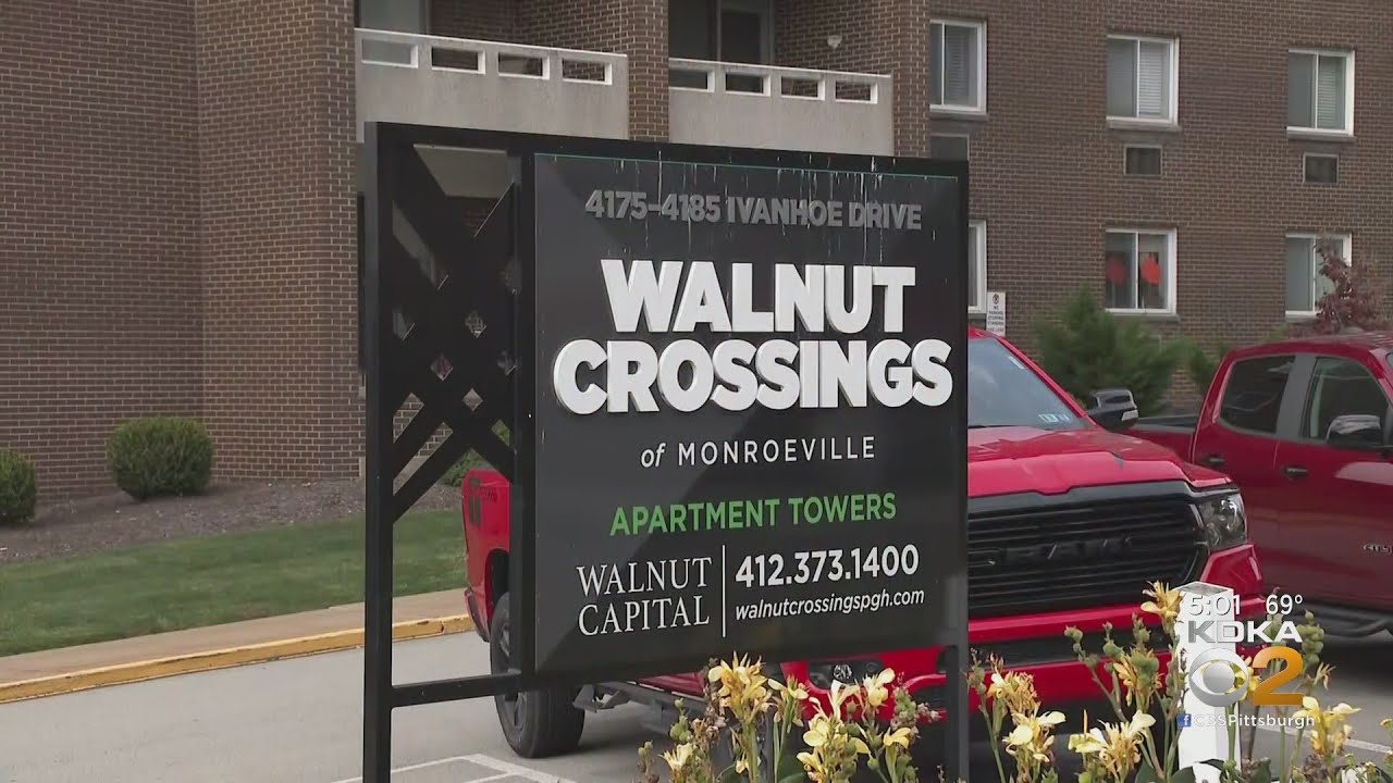 Maintenance worker charged with stealing, selling items from tenants