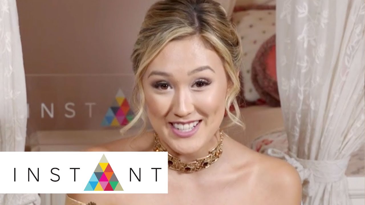 LaurDIY & Escape The Night Cast Reveal How They'll Try To Survive The Game | Just the Tip | INSTANT