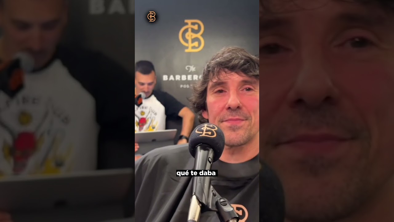 @richar1979BetaCode | Las 23 PREGUNTAS de @Elopi23 a Richar Beta Code #barberclab #richarbetacode