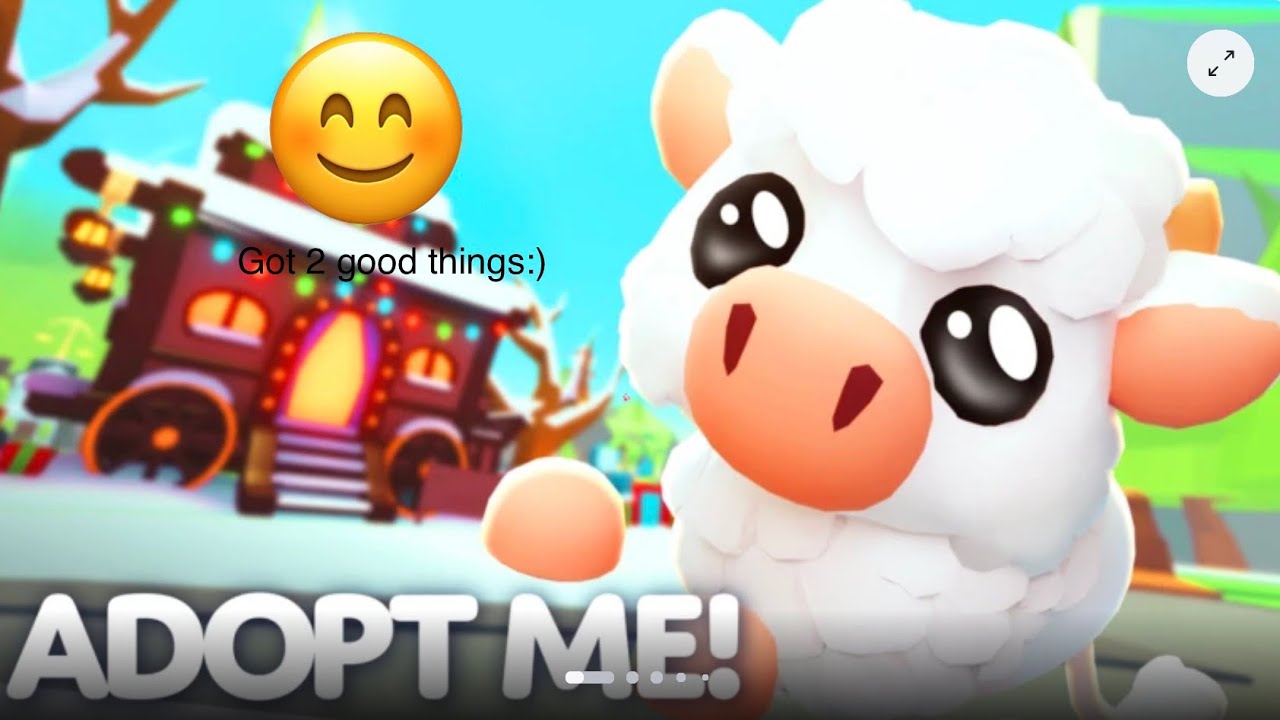 Got 2 GOOD THINGS in adopt me! And opening retired ￼ eggs will I get a unicorn? ￼