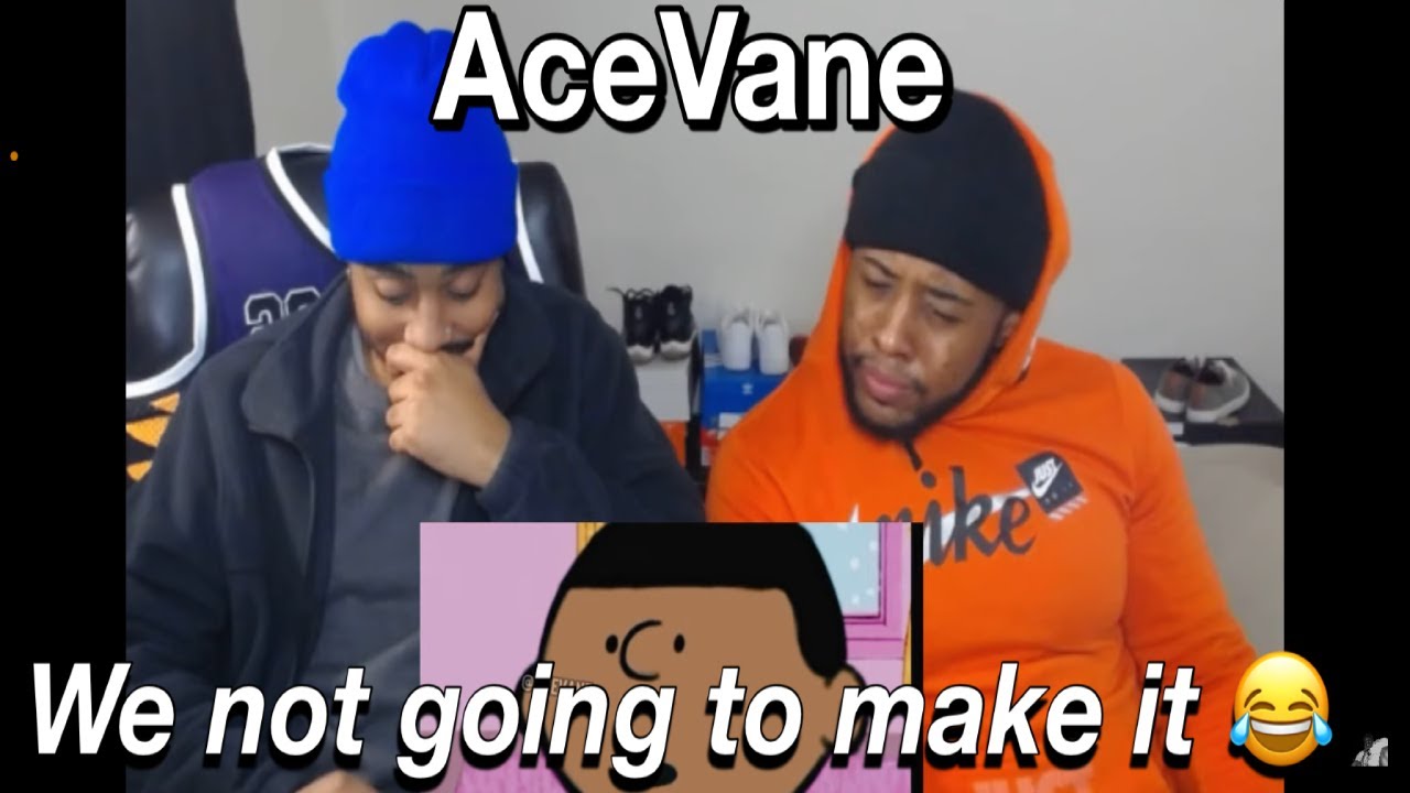 @AceVane  presents &ldquo;A Charlie Black Christmas&rdquo; (TRY NOT TO LAUGH/ REACTION)