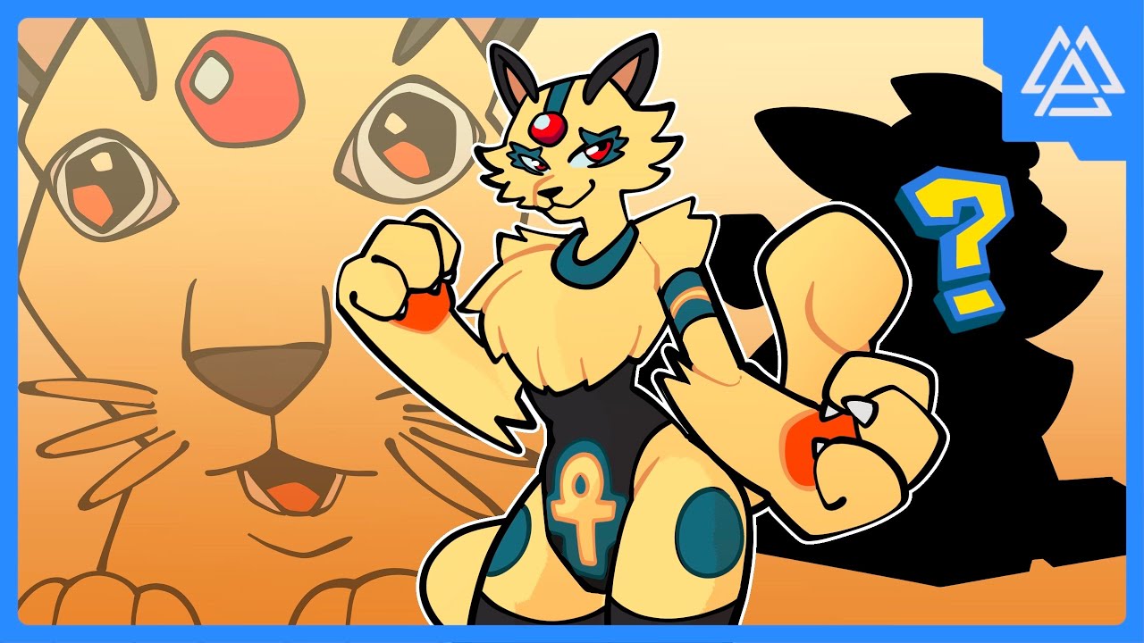 Persian's Evolution is making it my new Favorite Pokémon