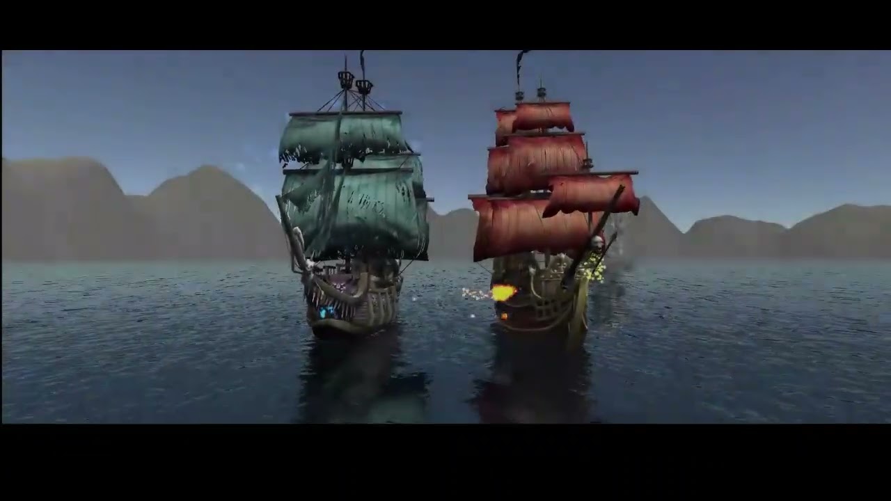 PIRATES WORLD: GAMEFI NFT PROJECT