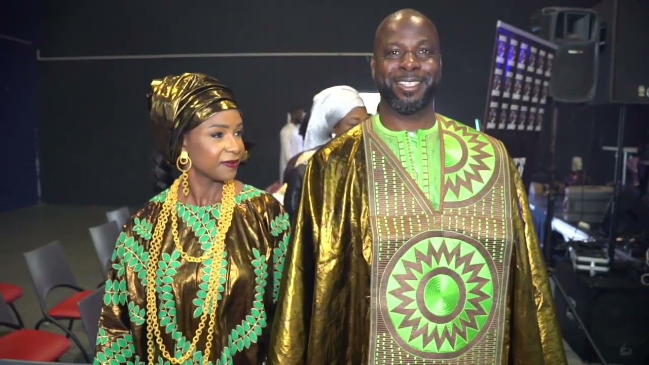 Journée Culturelle – Hamady Ounaré
