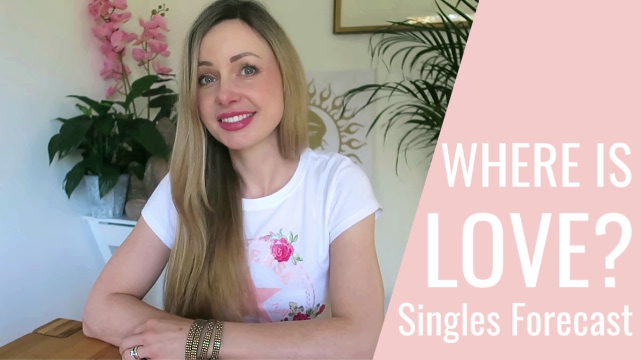 Where Is Love? Highly requested SINGLES READING /What's next in love? / PICK A CARD TAROT (Timeless)