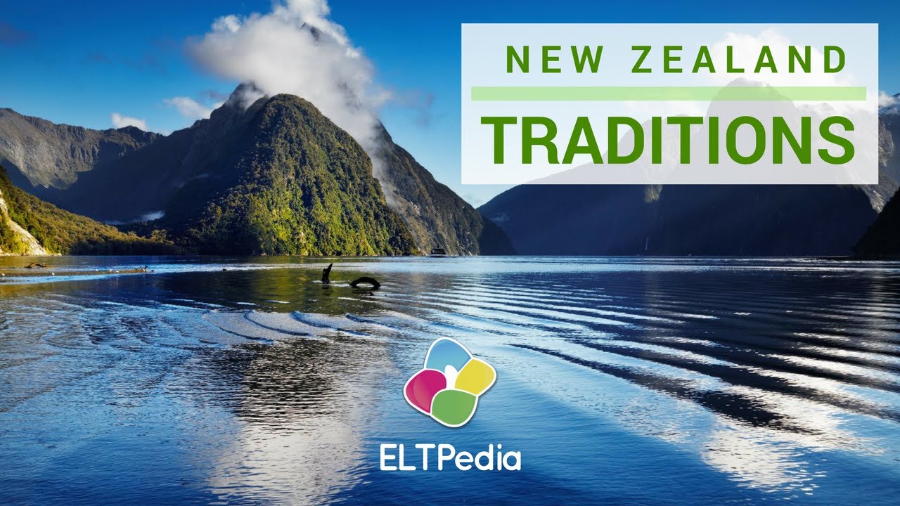 Traditions | New Zealand