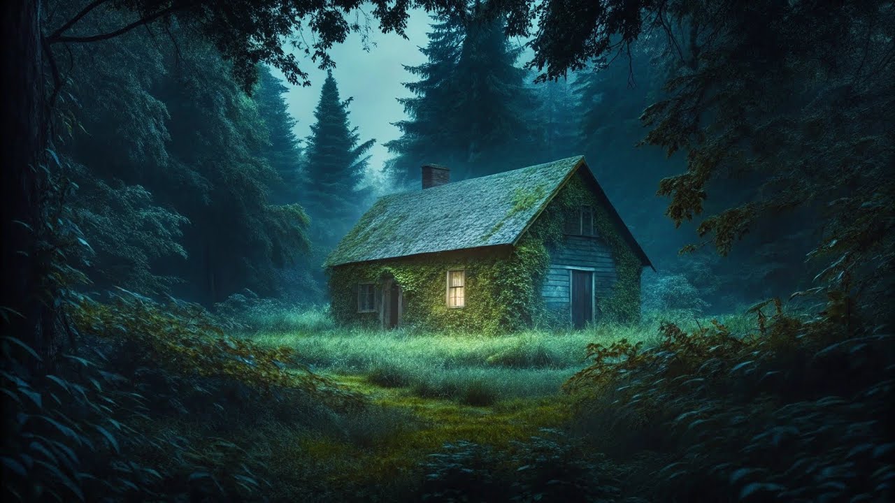 2 Hours HIKING Horror Stories | Cabin & Park Ranger & Deep Woods & Camping Stories | Reddit Stories