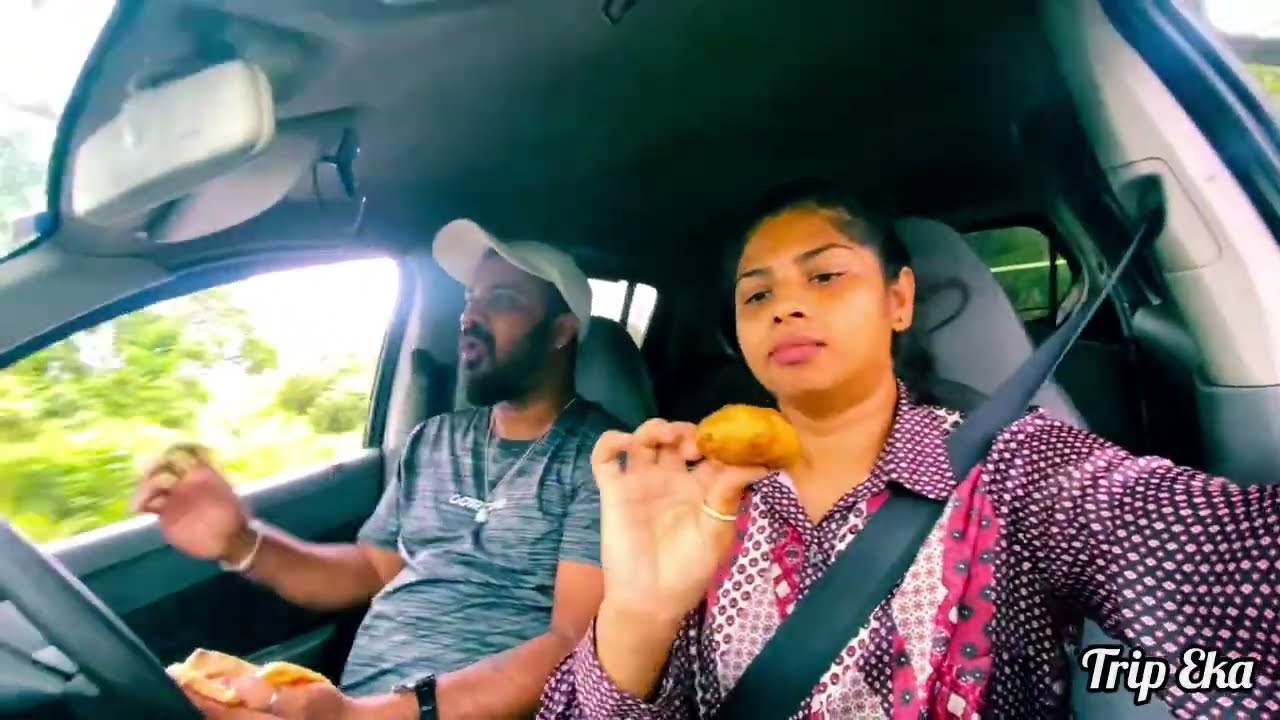 සිළුමිණ  සෑය | Trip එක | අරලගංවිල 