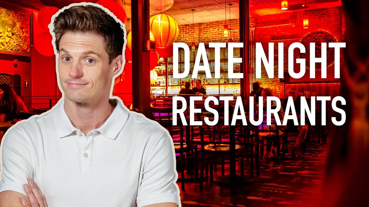 The 7 Best Denver Date Night Restaurants [Romantic Restaurants in Denver]