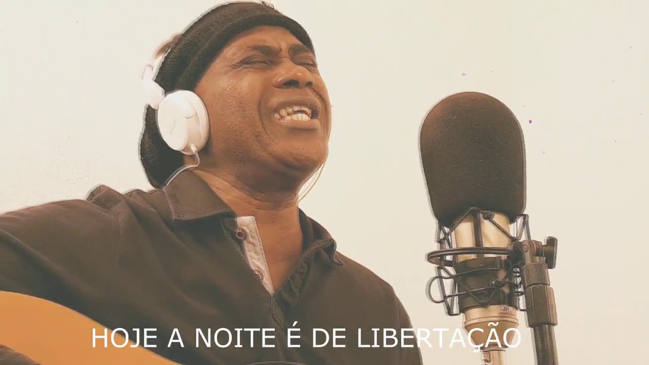 CARLINHOS CONCEIÇÃO - LIBERTAÇÃO CAP. 03 ( Materna Luz )