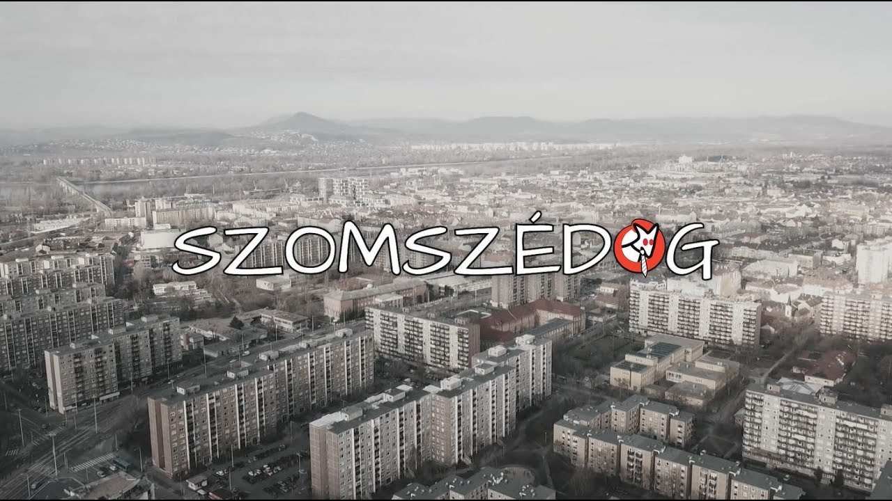 Szomsz&eacute;dog 2025