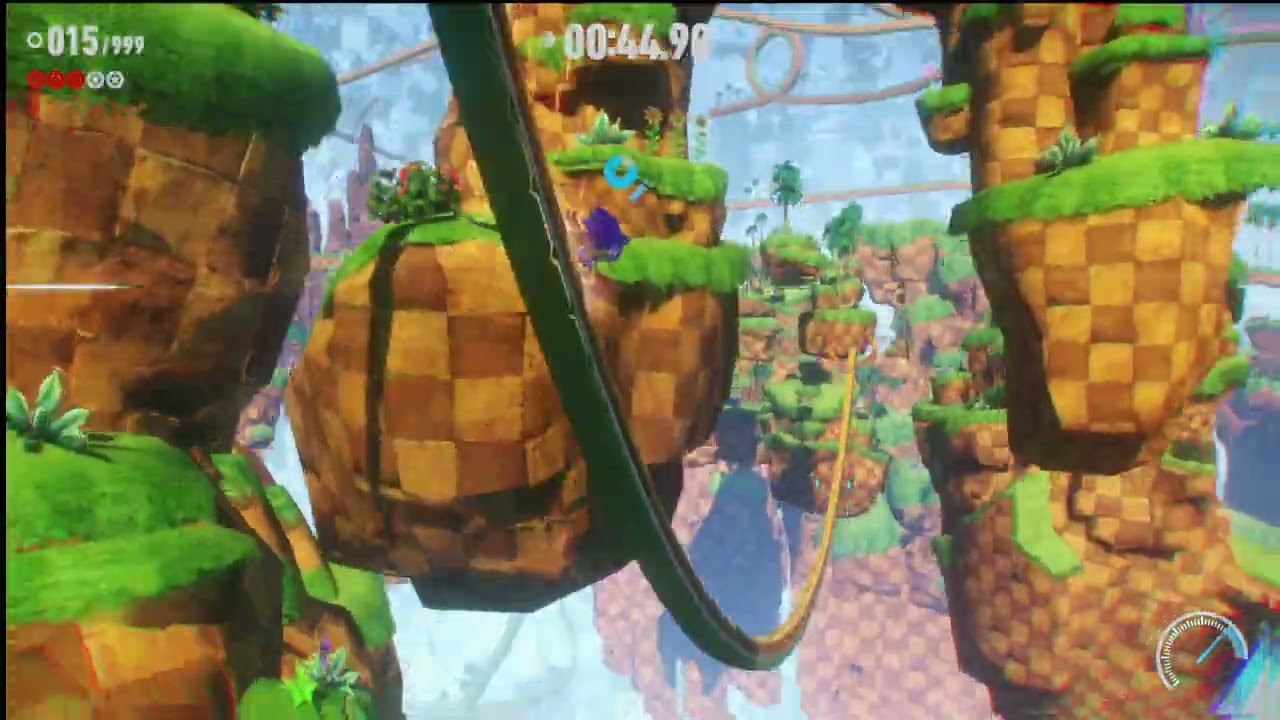 Sonic Frontiers Gameplay Walkthrough — Part 10