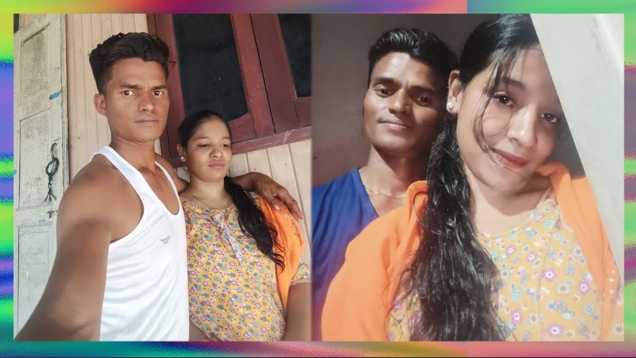 Rohingya Song Nur Kobir and Aisha❤️March 23, 2024