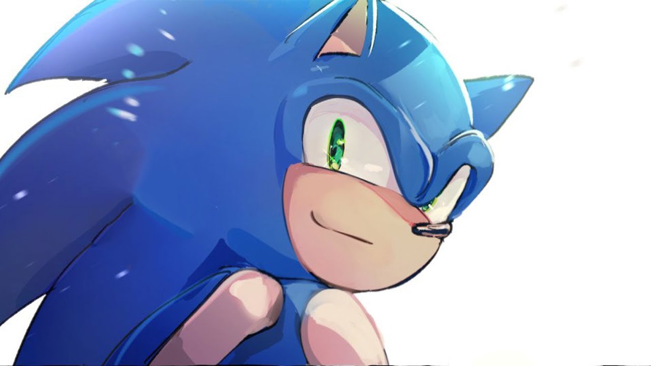 A gift that reminds me of you | Sonadow Comic Dub