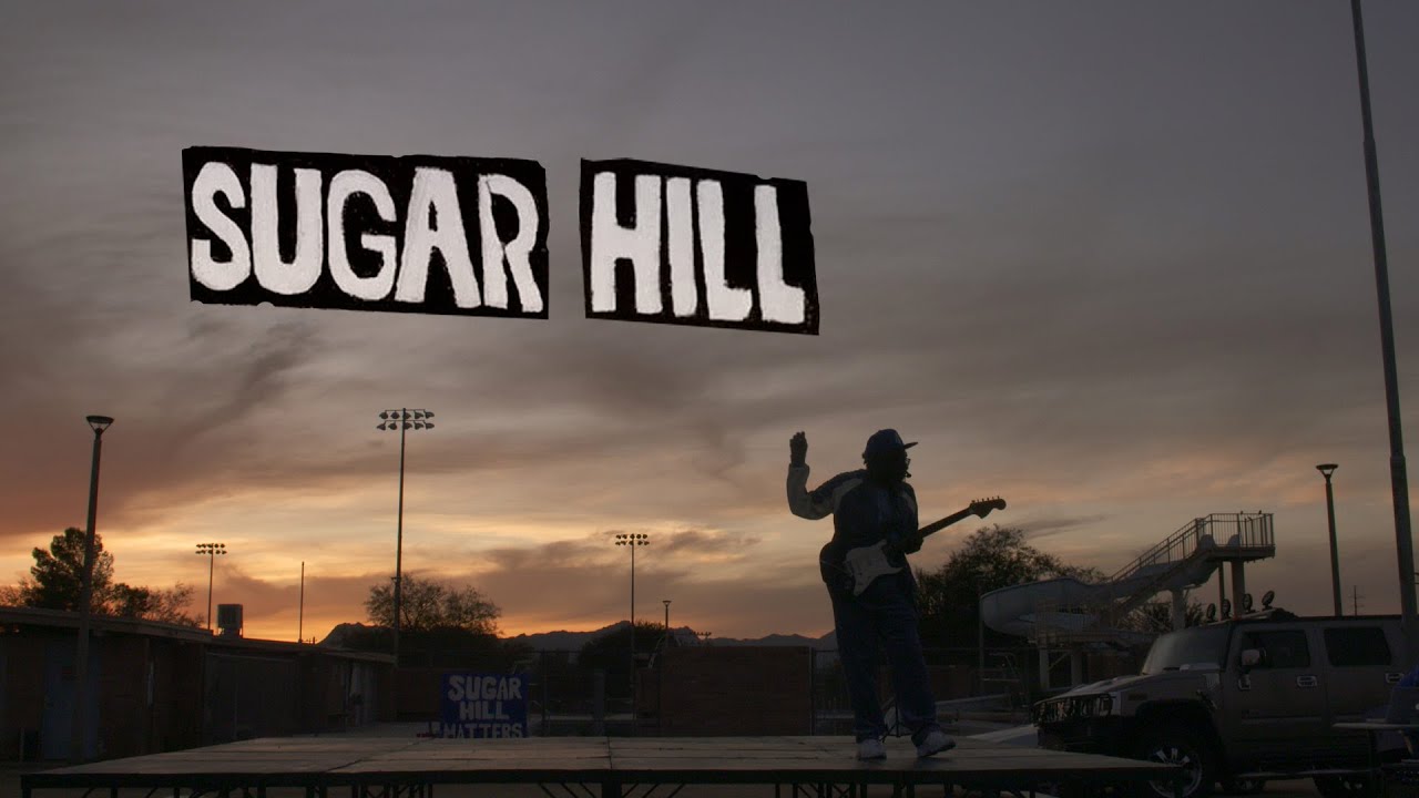 The hidden history of Tucson's Sugar Hill neighborhood