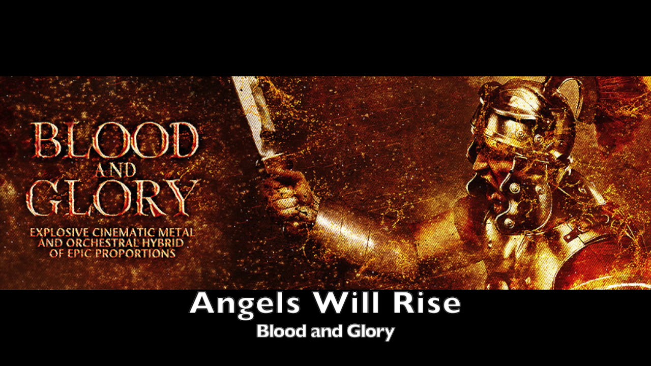 Angels Will Rise - Twisted Jukebox - Epic Orchestral Classic