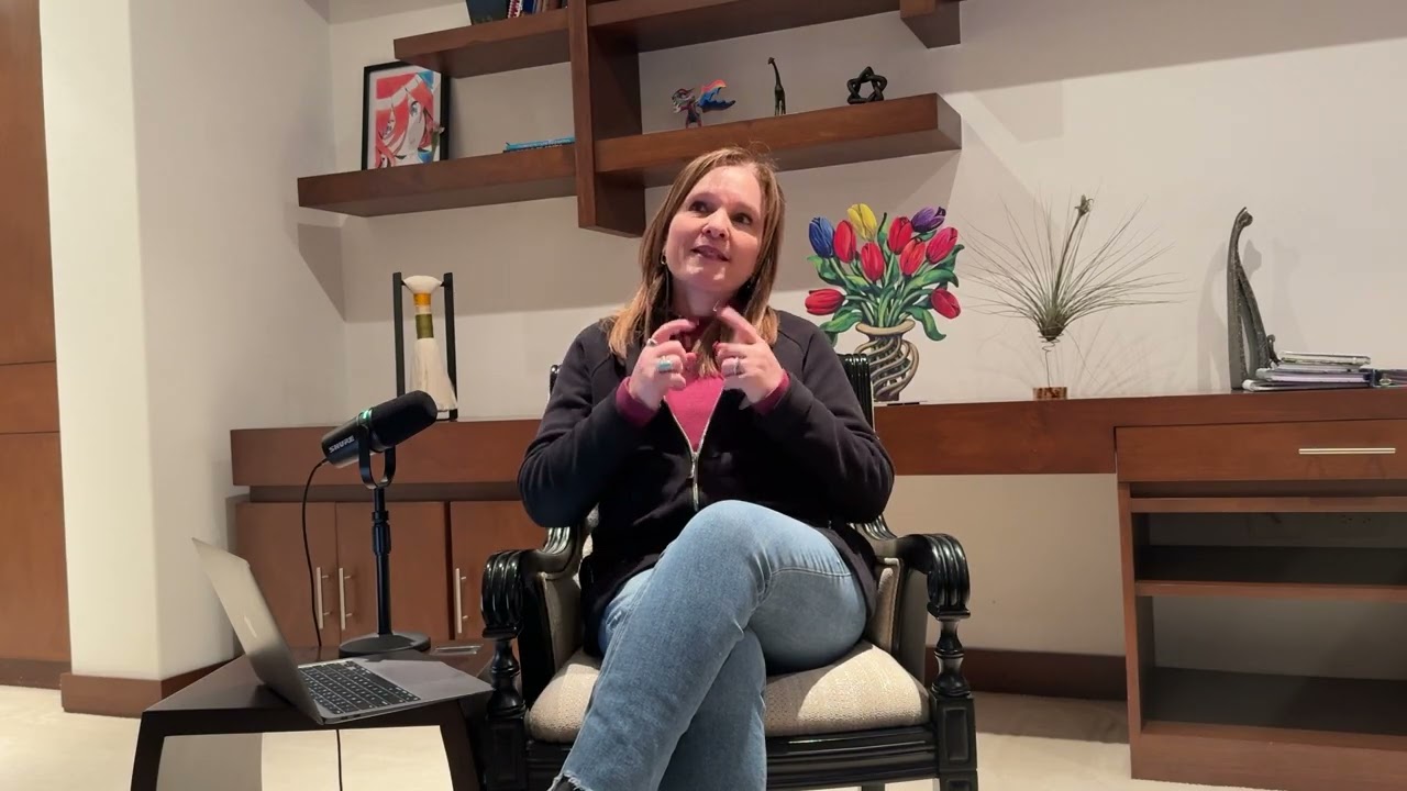 No hablamos el mismo idioma emocional en el amor