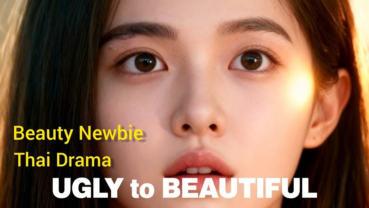 Ye ladki badal jati hai ek Khoobsurat model main🥹|Beauty Newbie| Episode-1 Part-1 