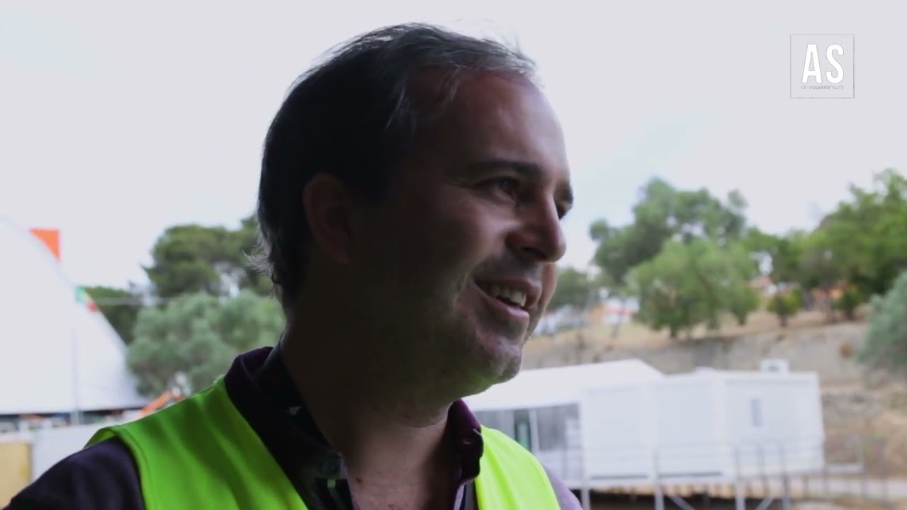 ENTREVISTA Rock in Rio: Ricardo Acto, Vice-Presidente de Operações do RIR