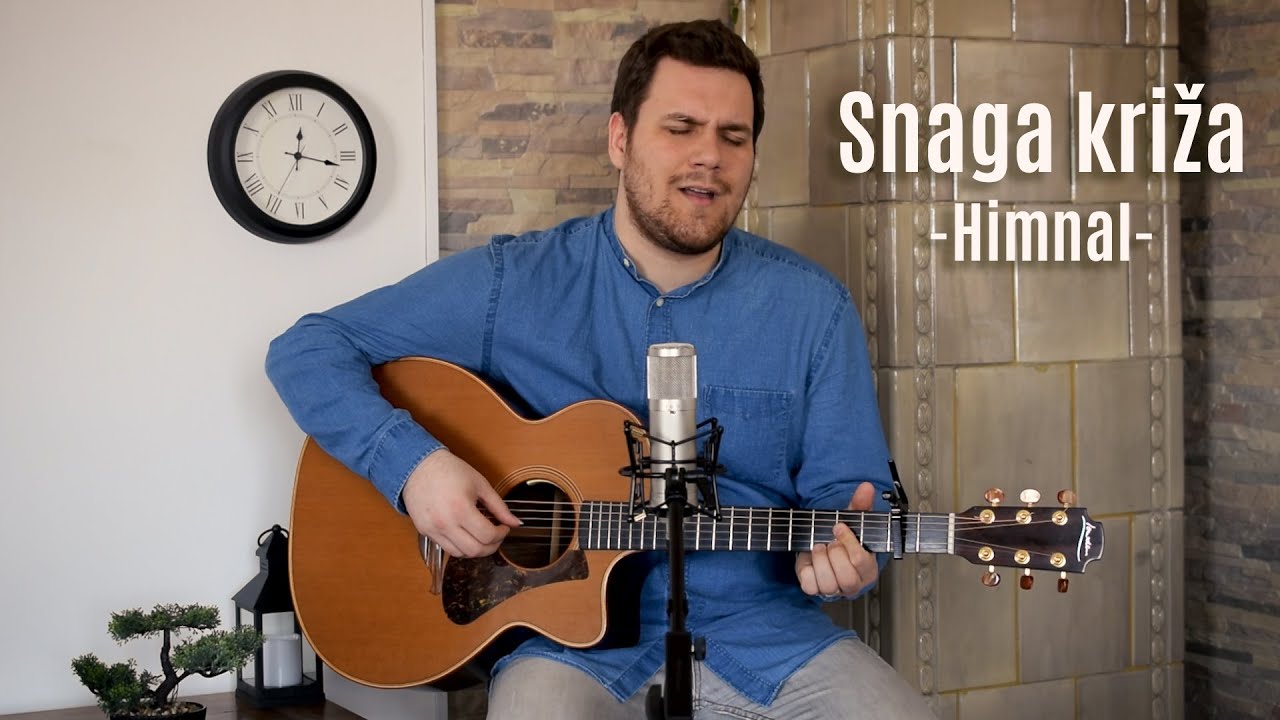 Himnal - Snaga križa (Power of the cross)