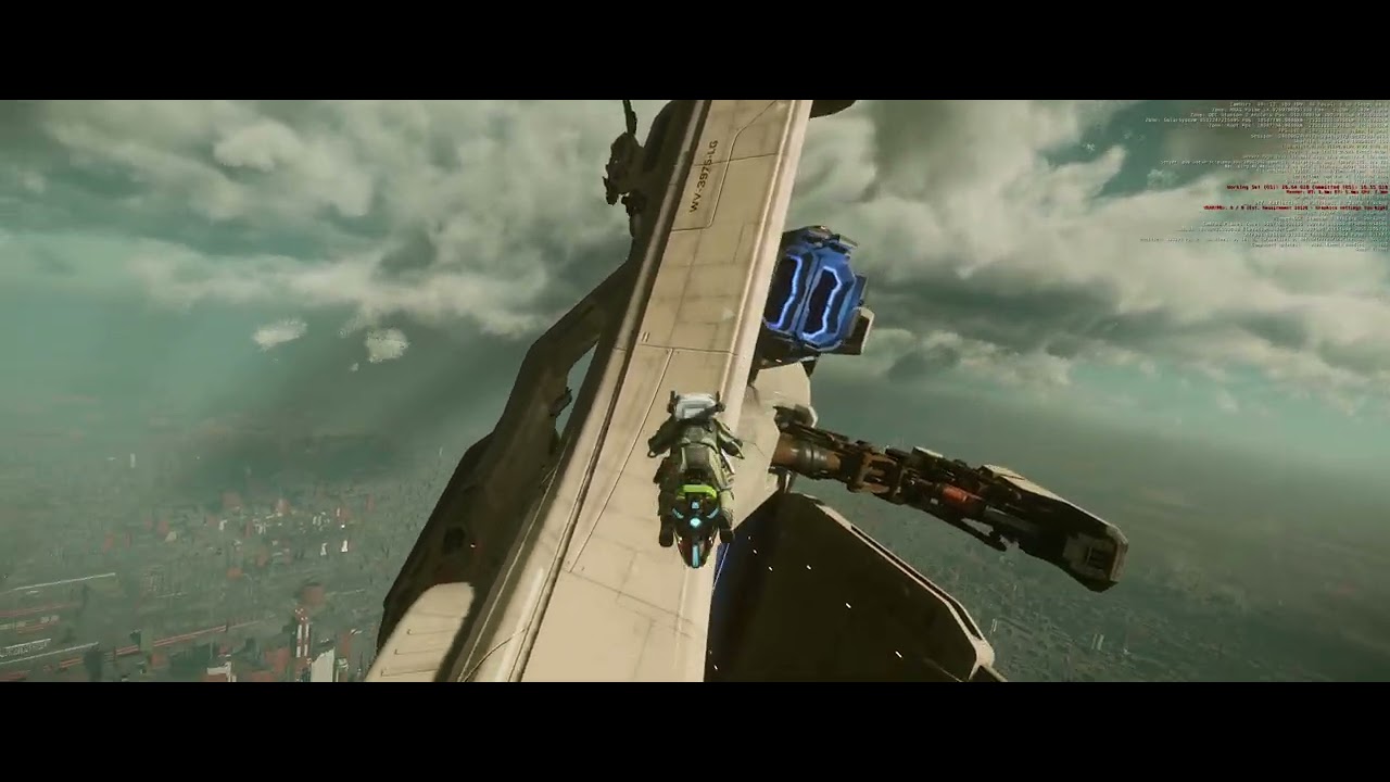 Tony Told Me To Grind My Idris | Star Citizen