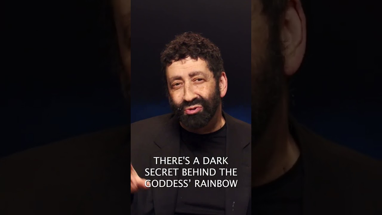 The Mystery Of The Rainbow | The Return Of The Gods | Jonathan Cahn Shorts
